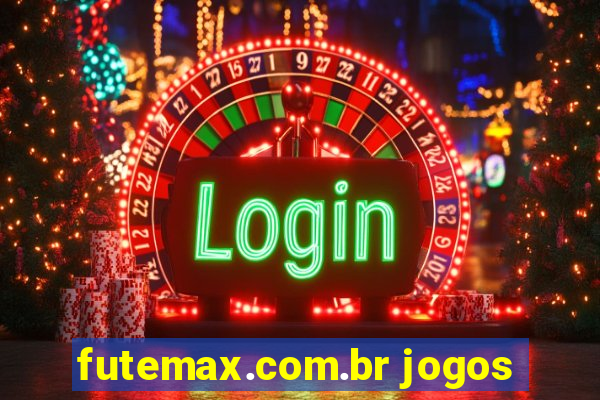 futemax.com.br jogos